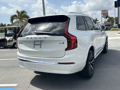 2026 Volvo XC90 B5 Core