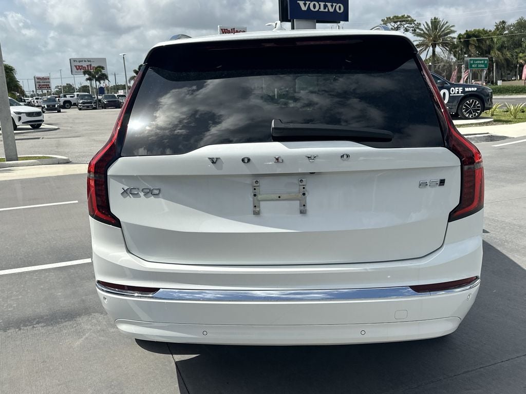 2026 Volvo XC90 B5 Core