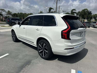 2026 Volvo XC90 B5 Core
