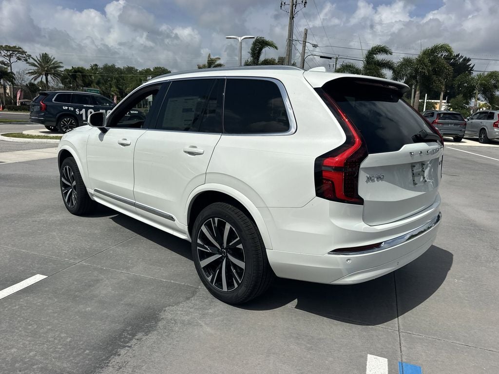 2026 Volvo XC90 B5 Core