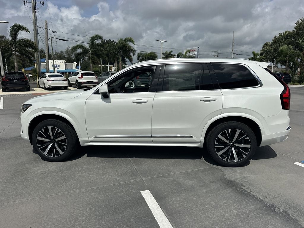 2026 Volvo XC90 B5 Core