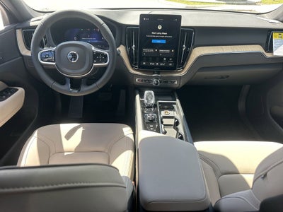 2026 Volvo XC60 B5 Plus