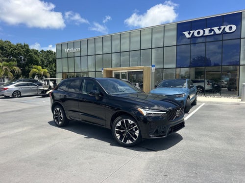 2026 Volvo XC60 B5 Plus