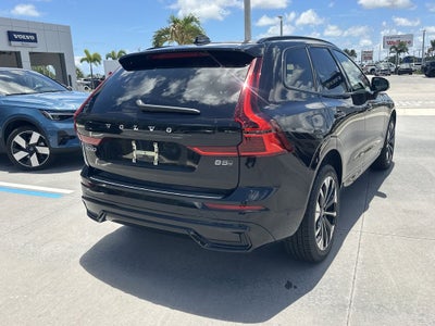 2026 Volvo XC60 B5 Plus