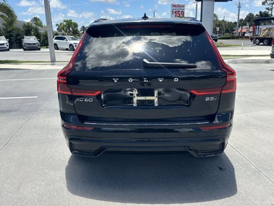 2026 Volvo XC60 B5 Plus