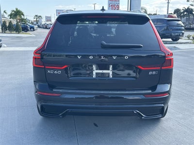 2026 Volvo XC60 B5 Plus