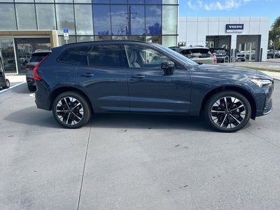 2026 Volvo XC60 B5 Plus