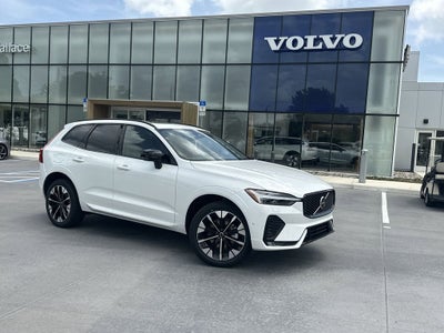 2026 Volvo XC60 B5 Plus
