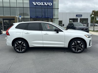 2026 Volvo XC60 B5 Plus
