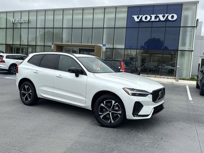 2026 Volvo XC60 B5 Core