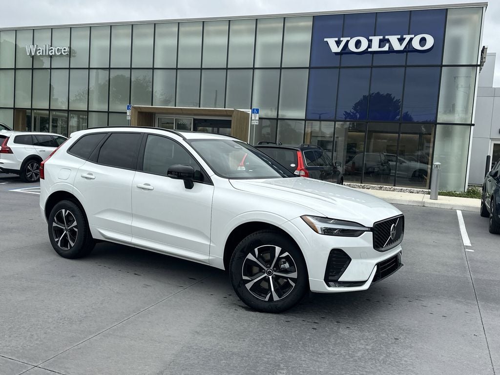2026 Volvo XC60 B5 Core