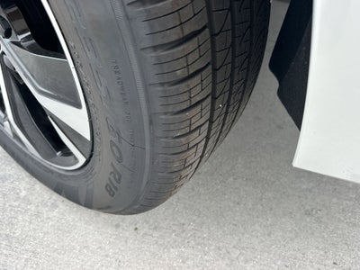 2026 Volvo XC60 B5 Core