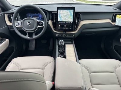 2026 Volvo XC60 B5 Core