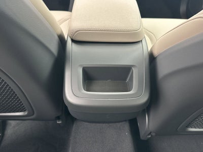 2026 Volvo XC60 B5 Core