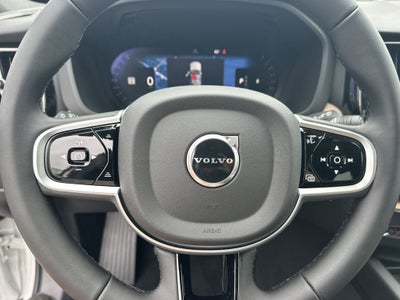 2026 Volvo XC60 B5 Core