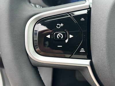 2026 Volvo XC60 B5 Core