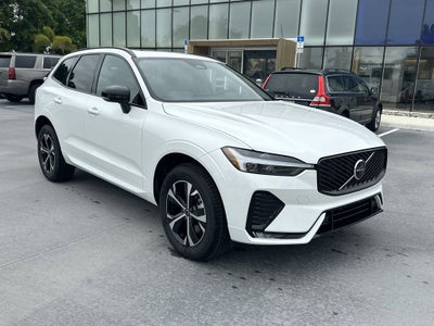 2026 Volvo XC60 B5 Core