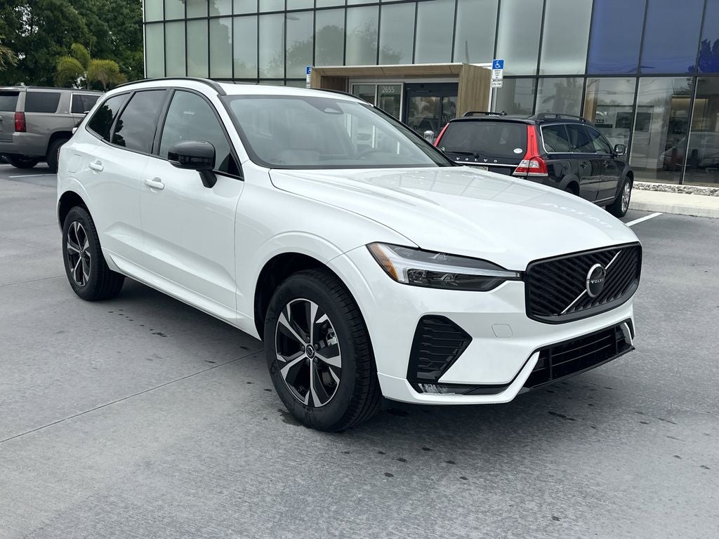 2026 Volvo XC60 B5 Core