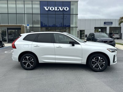 2026 Volvo XC60 B5 Core
