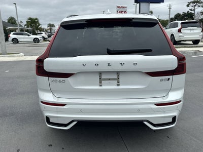 2026 Volvo XC60 B5 Core