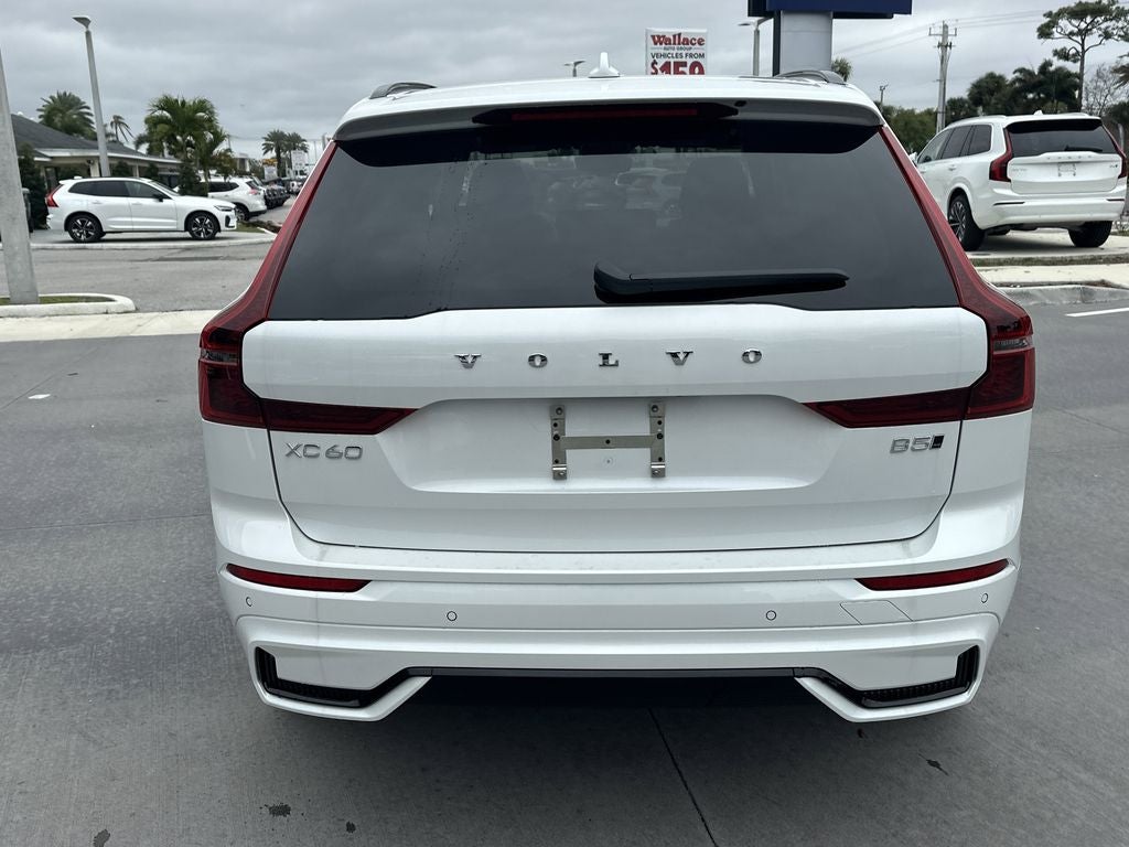 2026 Volvo XC60 B5 Core