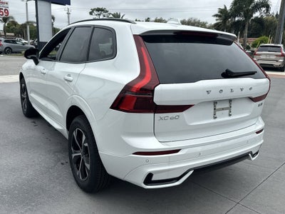 2026 Volvo XC60 B5 Core