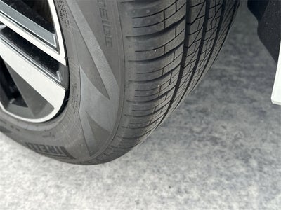 2026 Volvo XC60 B5 Core