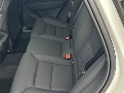 2026 Volvo XC60 B5 Core