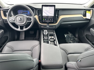 2026 Volvo XC60 B5 Core