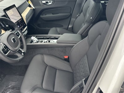 2026 Volvo XC60 B5 Core