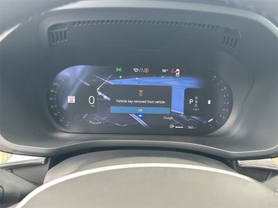 2026 Volvo XC60 B5 Core