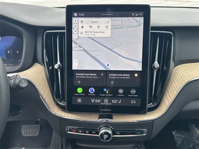 2026 Volvo XC60 B5 Core