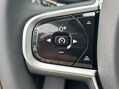 2026 Volvo XC60 B5 Core