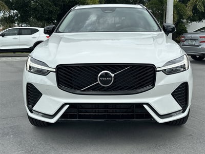2026 Volvo XC60 B5 Core