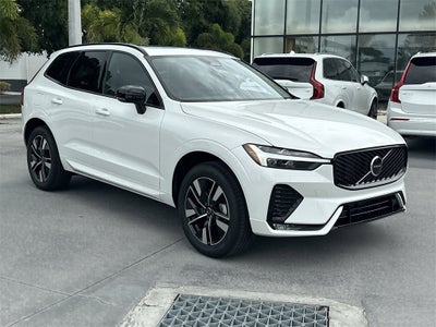 2026 Volvo XC60 B5 Core