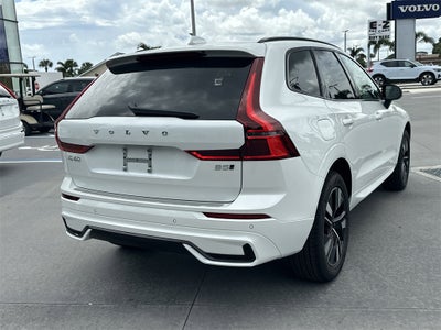 2026 Volvo XC60 B5 Core