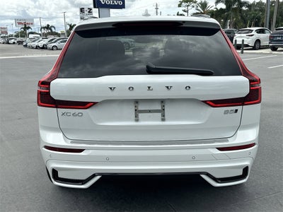 2026 Volvo XC60 B5 Core