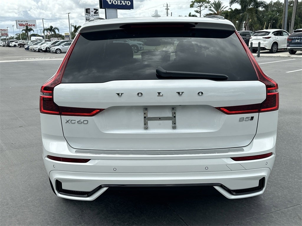 2026 Volvo XC60 B5 Core