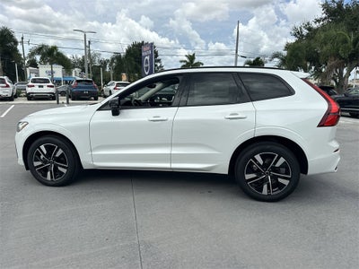 2026 Volvo XC60 B5 Core