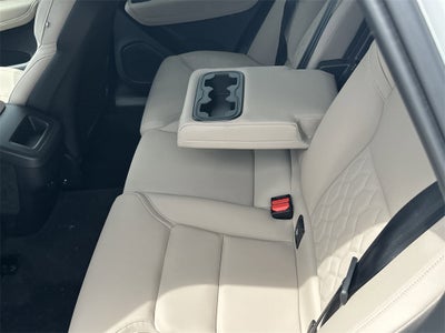 2026 Volvo XC60 B5 Core