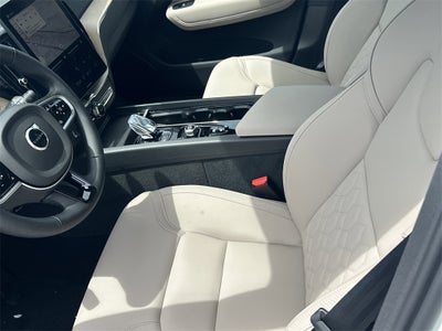 2026 Volvo XC60 B5 Core