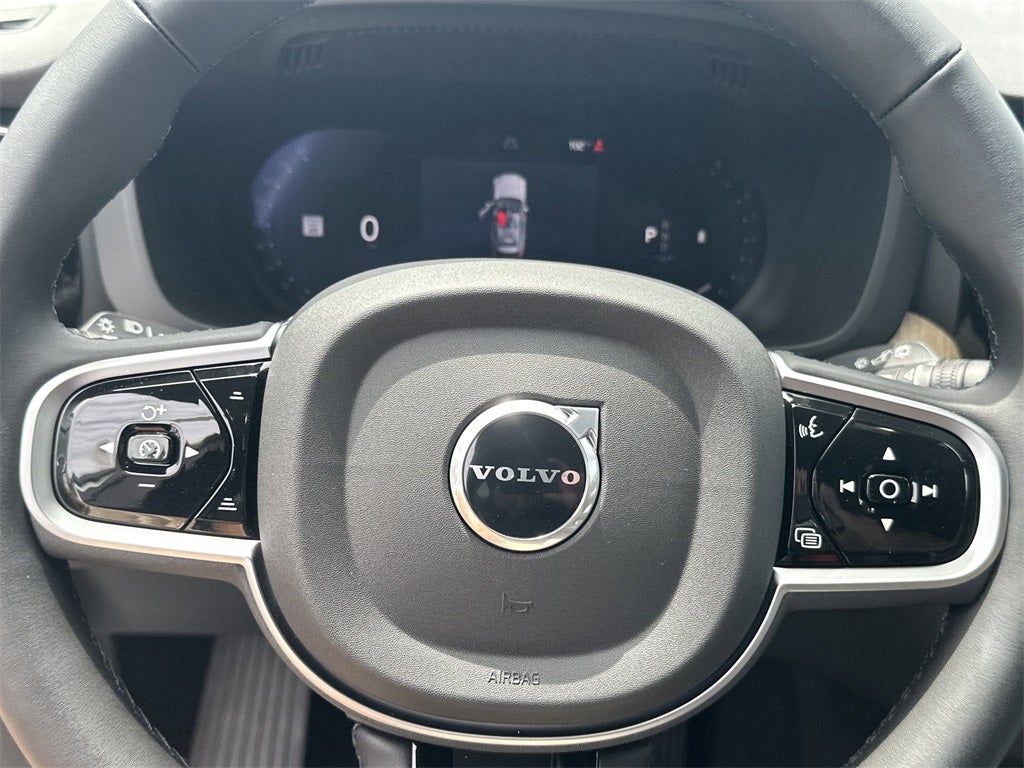 2026 Volvo XC60 B5 Core