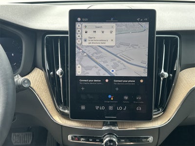 2026 Volvo XC60 B5 Core