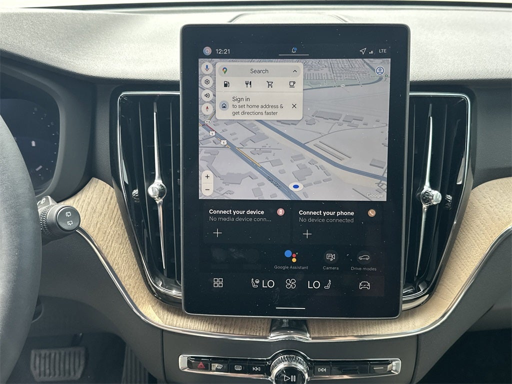 2026 Volvo XC60 B5 Core