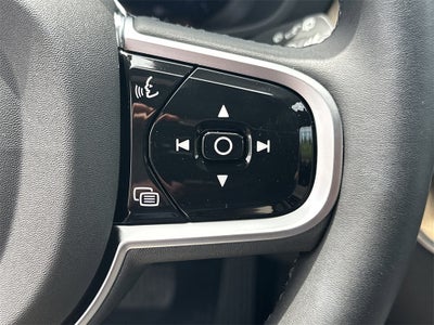 2026 Volvo XC60 B5 Core