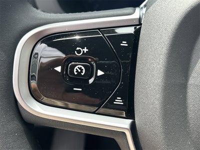 2026 Volvo XC60 B5 Core