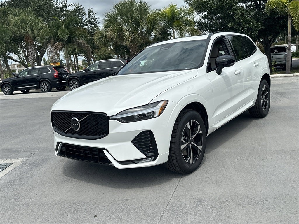 2026 Volvo XC60 B5 Core