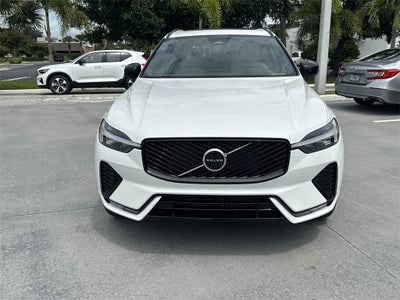 2026 Volvo XC60 B5 Core