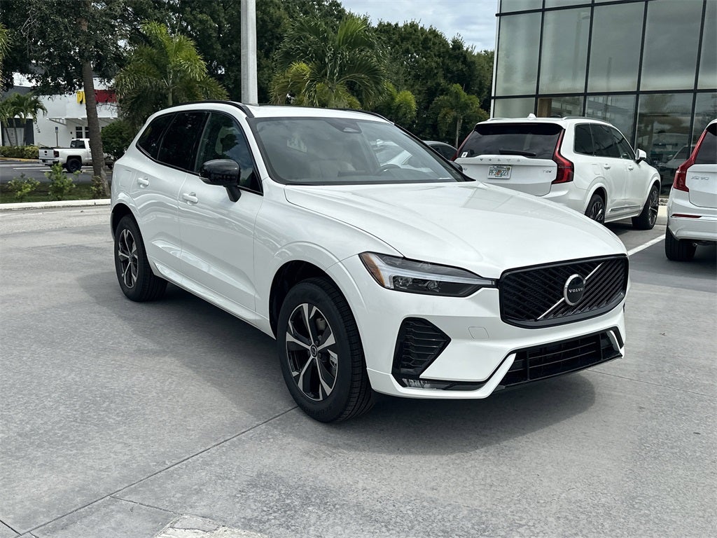 2026 Volvo XC60 B5 Core