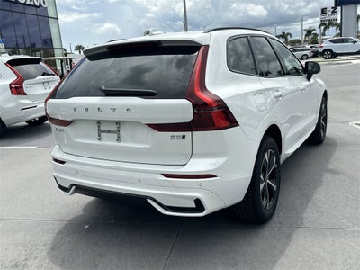 2026 Volvo XC60 B5 Core